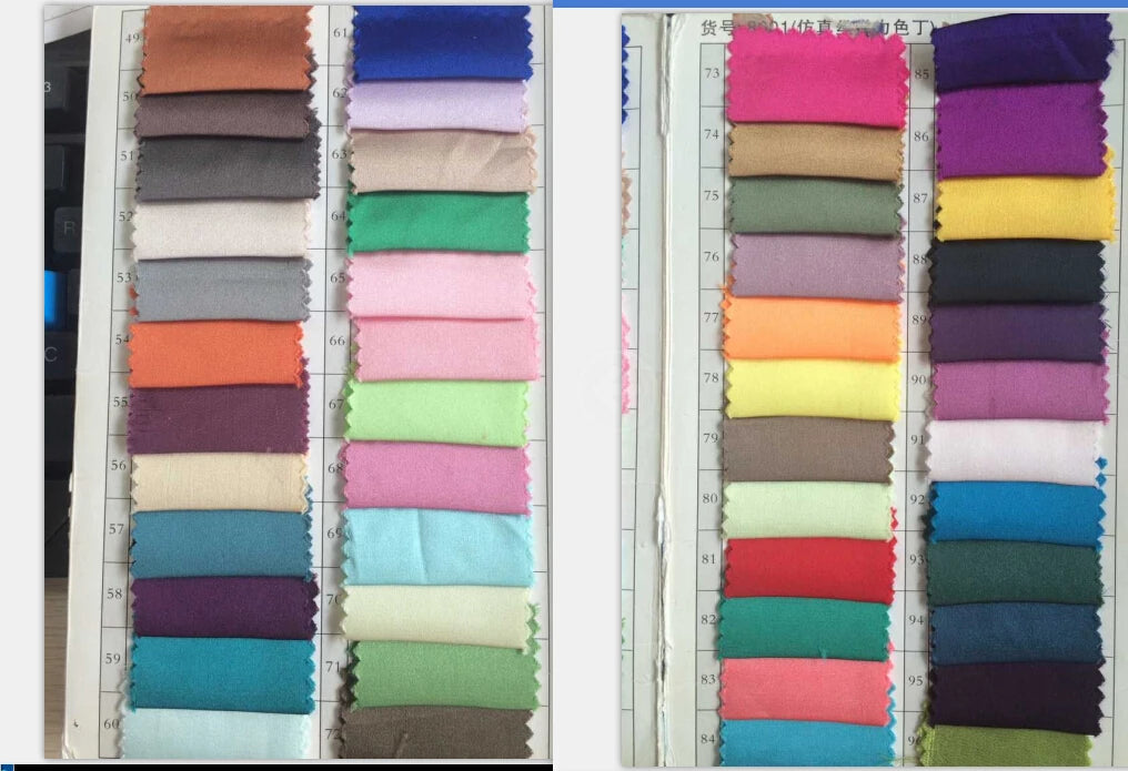 White Long Satin Skirt Korean Fashion High Waist Skirt For Women Autuam Spring Adult Bottom Wear  Custom Made faldas