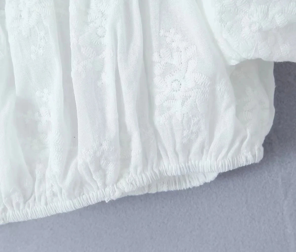 Lace Up Crop Top Skirt Sets For Women Off Shoulder Backless Vestidos Hollow Out Long Skirt 2025 Spring Summer Top Skirt Outfits