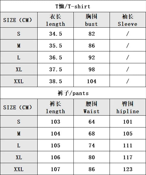 Women's Floral Ribbed Casual Loose Pants Set Sleeveless U-neck Vest Mid Waist Wide Leg Pants Home Wear