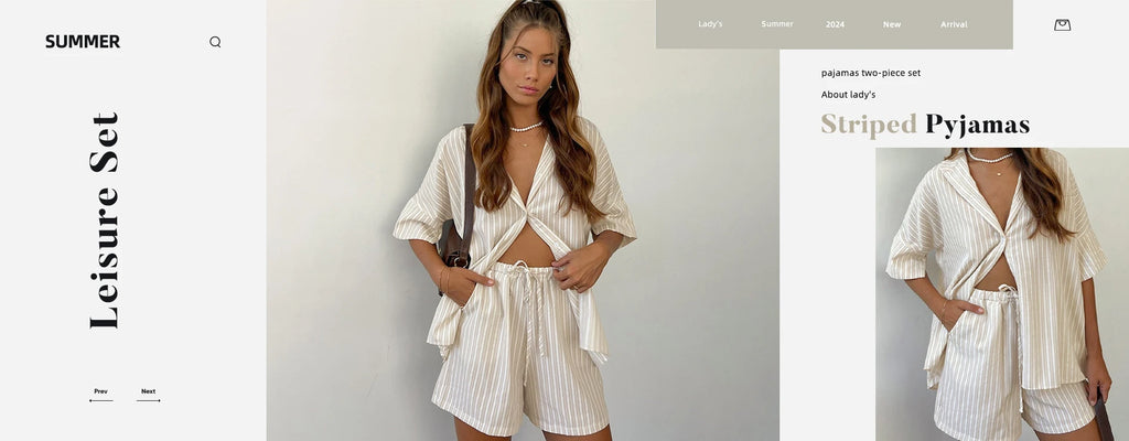 Marthaqiqi White Ladies Sleepwear Suit Tank Tops Pyjamas Spaghetti Strap Pajamas Crop Top Pajama Pants Causal Female Nightie Set