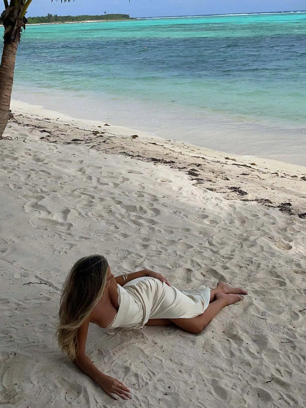 Elegant Solid Pleated Women Sleeveless Cheat Wrapped Off Shoulder High Slit Slim Dress New Summer Holiday Wear