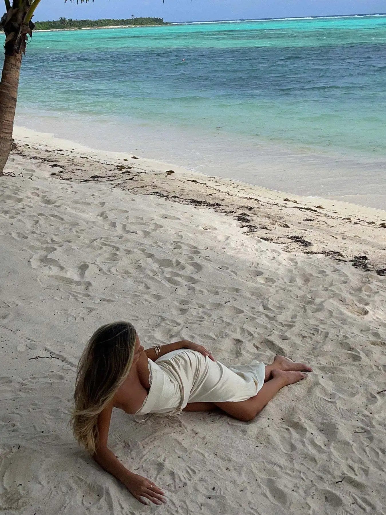 Elegant Solid Pleated Women Sleeveless Cheat Wrapped Off Shoulder High Slit Slim Dress New Summer Holiday Wear