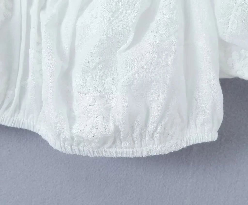 Lace Up Crop Top Skirt Sets For Women Off Shoulder Backless Vestidos Hollow Out Long Skirt 2025 Spring Summer Top Skirt Outfits