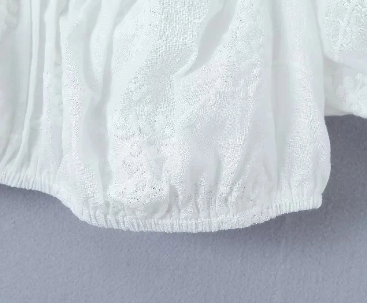 Lace Up Crop Top Skirt Sets For Women Off Shoulder Backless Vestidos Hollow Out Long Skirt 2025 Spring Summer Top Skirt Outfits