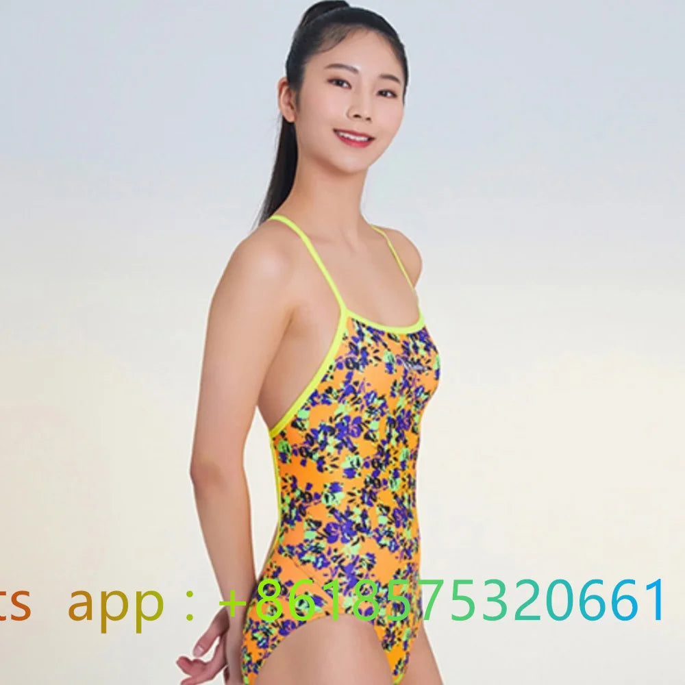 Sexy Mini Women Swimwear One Piece Swimsuit Female Bather Bathing Suit Swim Monokini Summer swimming and beachwear