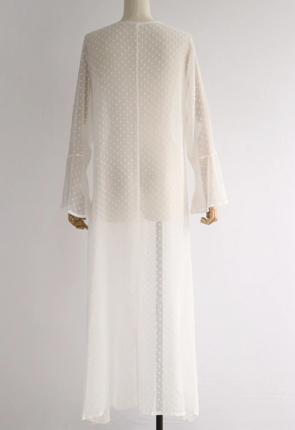 Melphieer 2025 Jacquard Navy Beach Dress Long Beach Cover up Woman Swimwear Bikini Tunic Long Pareos Robe Plage Beachwear Outfit