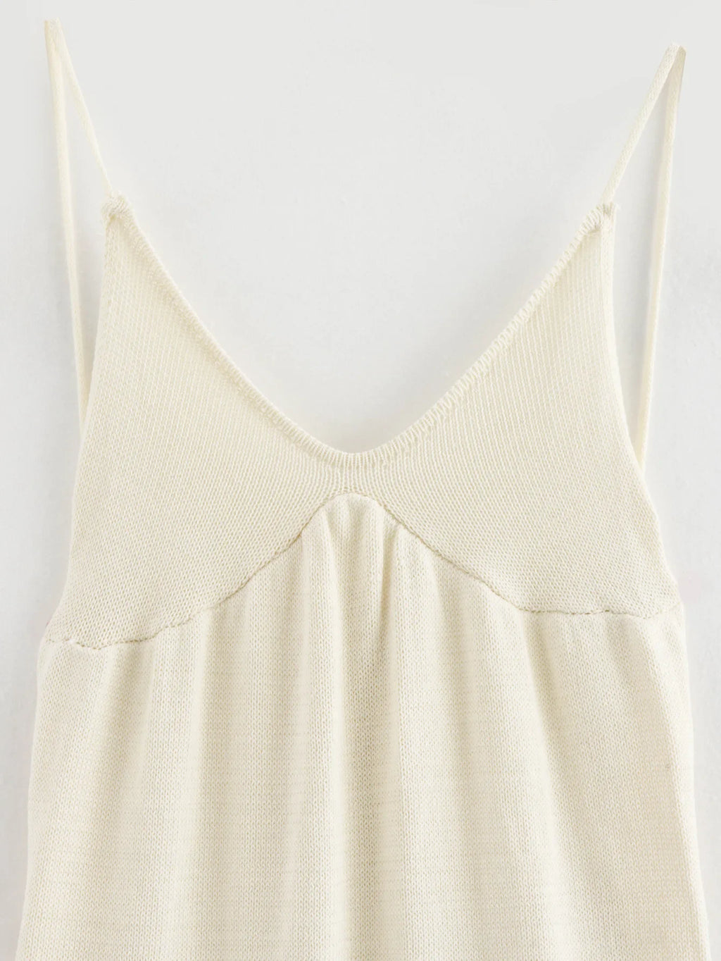 Women's Knit Embroidered Tank Dress Sleeveless Speed Selling Best Seller Fashionable European American Style Clothing