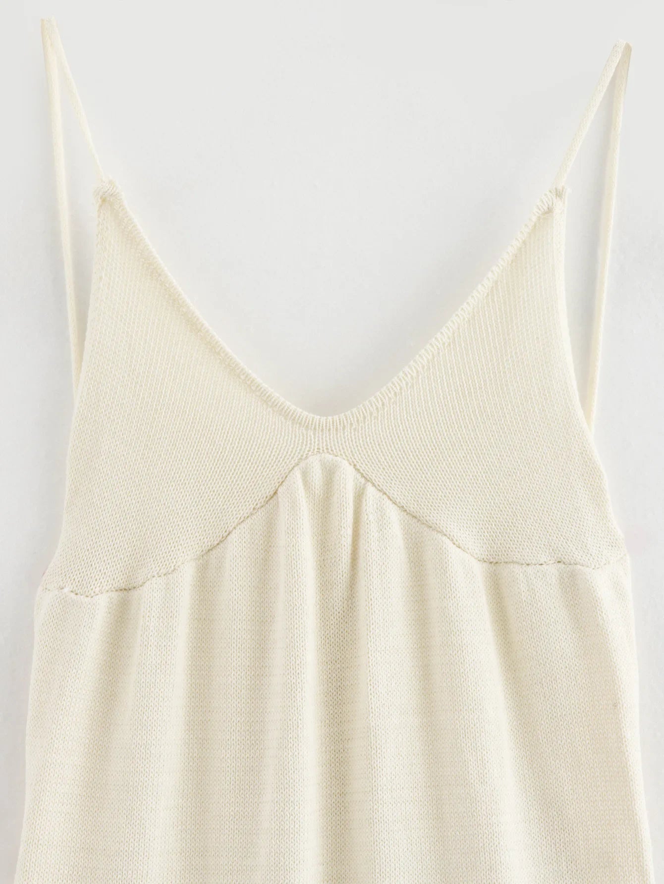 Women's Knit Embroidered Tank Dress Sleeveless Speed Selling Best Seller Fashionable European American Style Clothing