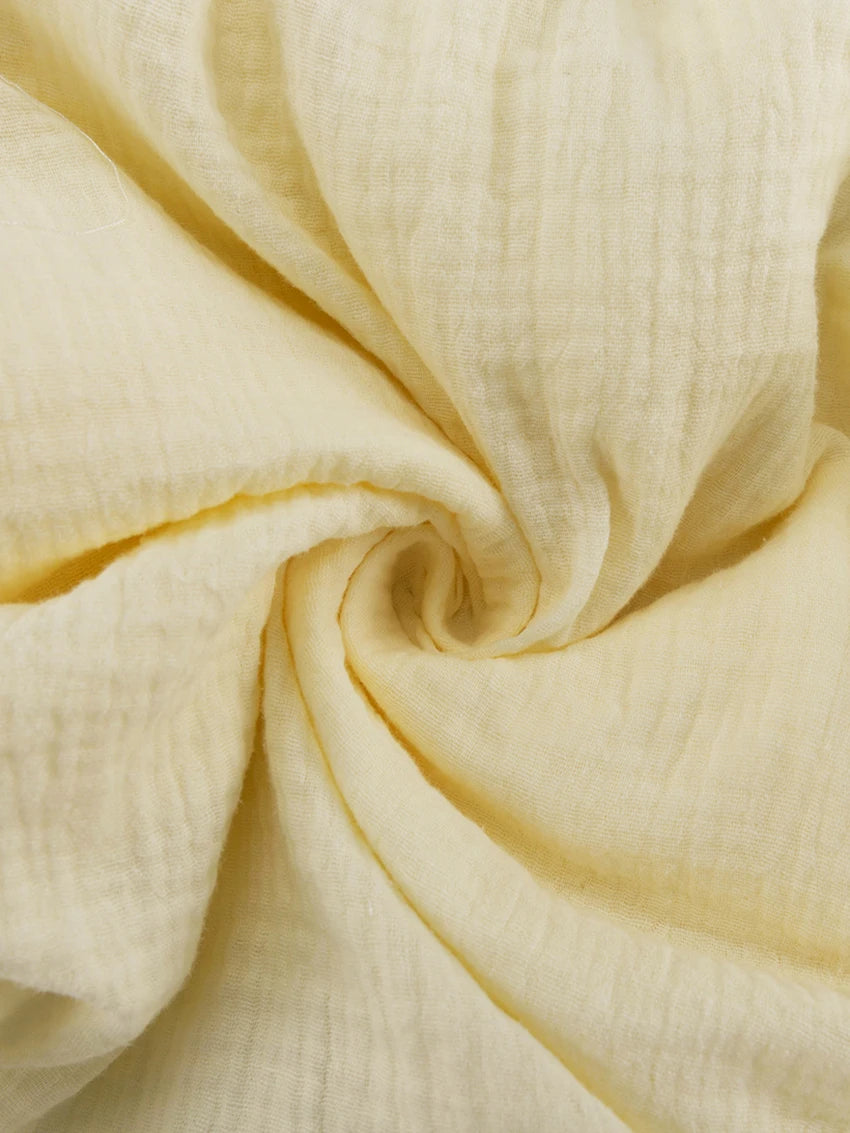 Marthaqiqi Cotton Ladies Nightgown Lace Up Robe Long Sleeve Nightwear Long Sleeve Bathrobe Mid-Calf Dress Home Clothes For Women