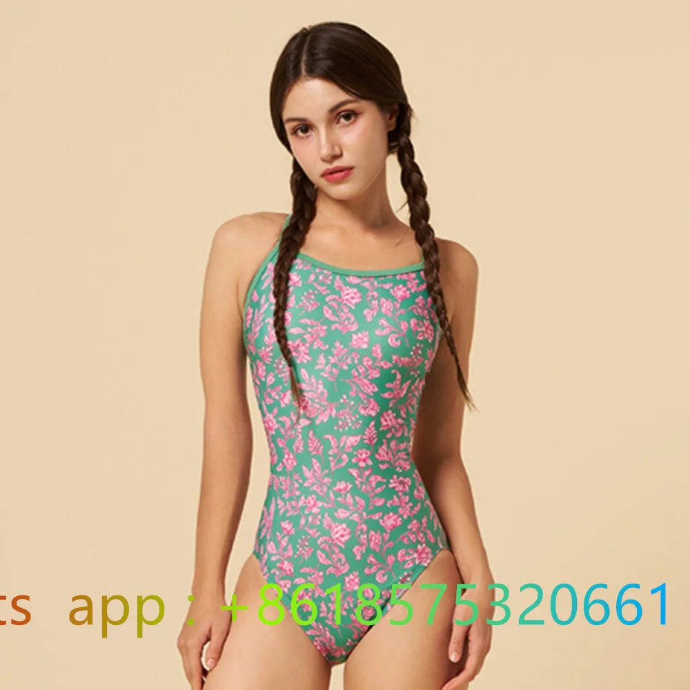 Sexy Mini Women Swimwear One Piece Swimsuit Female Bather Bathing Suit Swim Monokini Summer swimming and beachwear