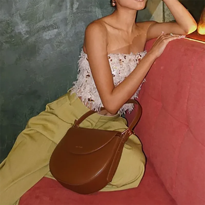 Fashion Sequins Patchwork Fur Crop Tops Sexy Strapless Chest Wrapping Vest Winter New Women's Off Shoulder Slim Club Party Tops